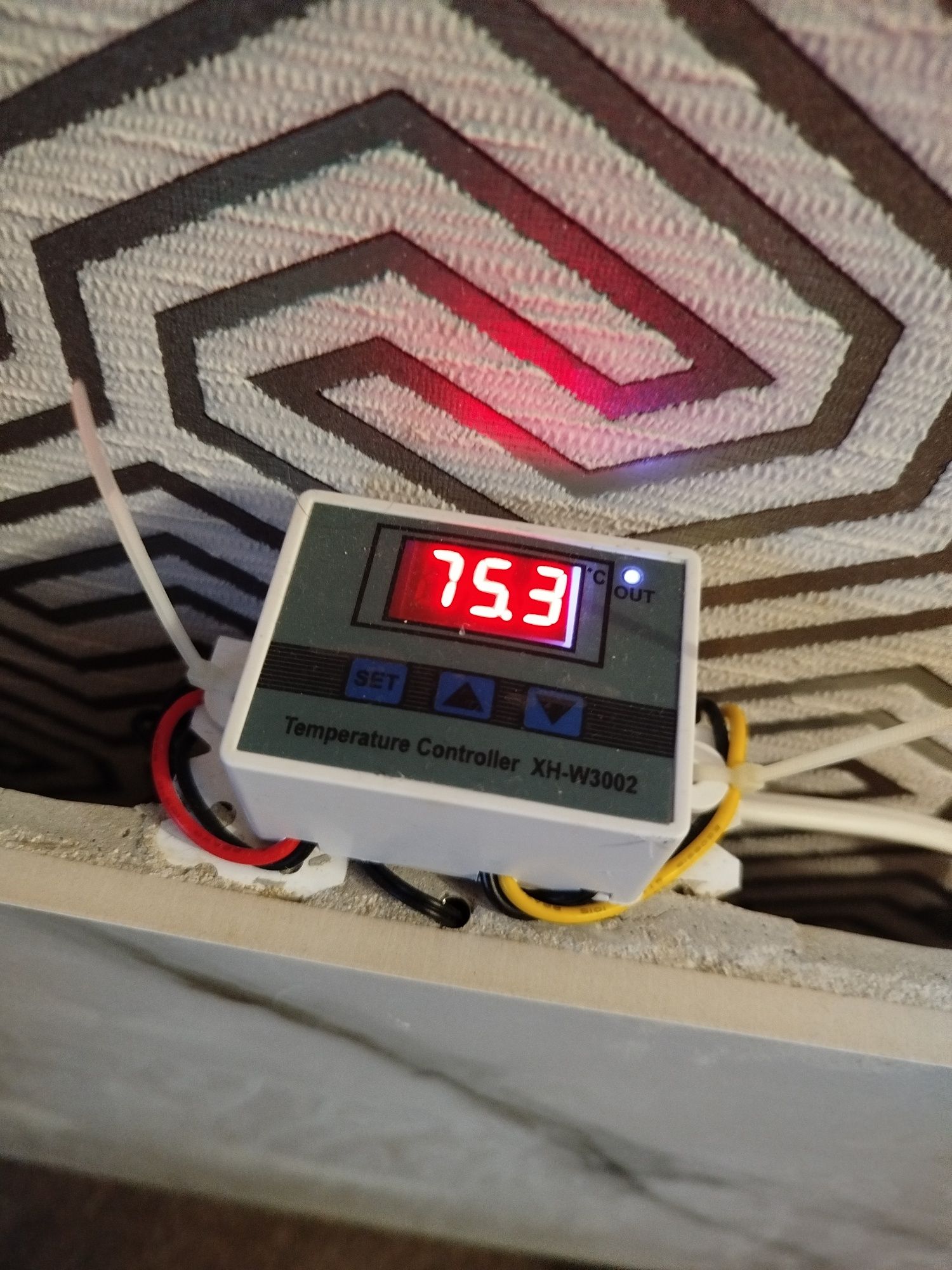 Обігрівач 400w .Обігрівач керамічний.