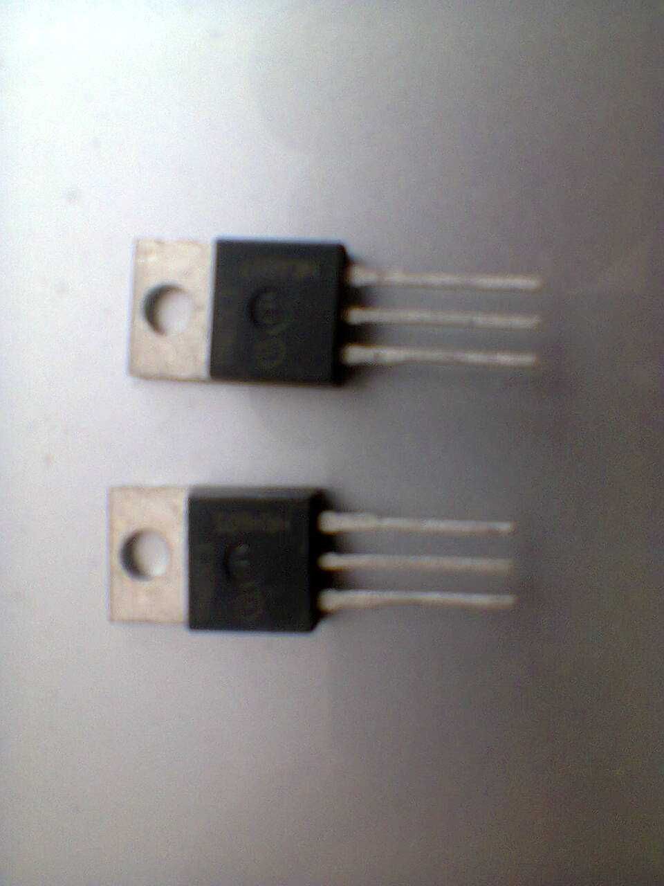 Tranzystor  2SK3568 , SPP11N65C3