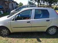 Sprzedam Fiat Punto 2