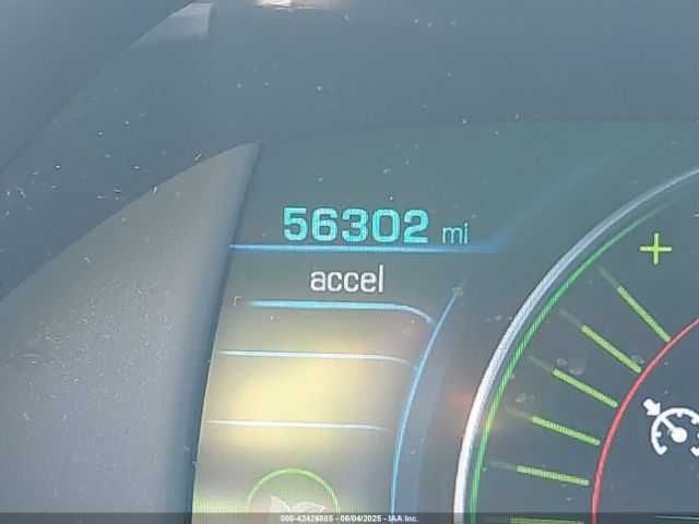 Chevrolet VOLT LT 2017