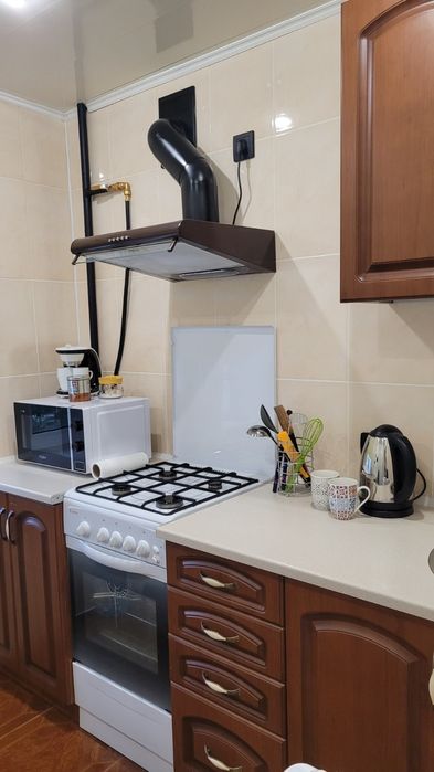 Квартира погодинно, подобово ТРЦ Україна