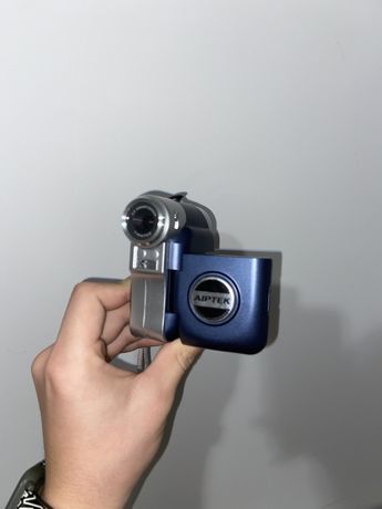 Продам відео камеру Aiptek Digital Camcorder