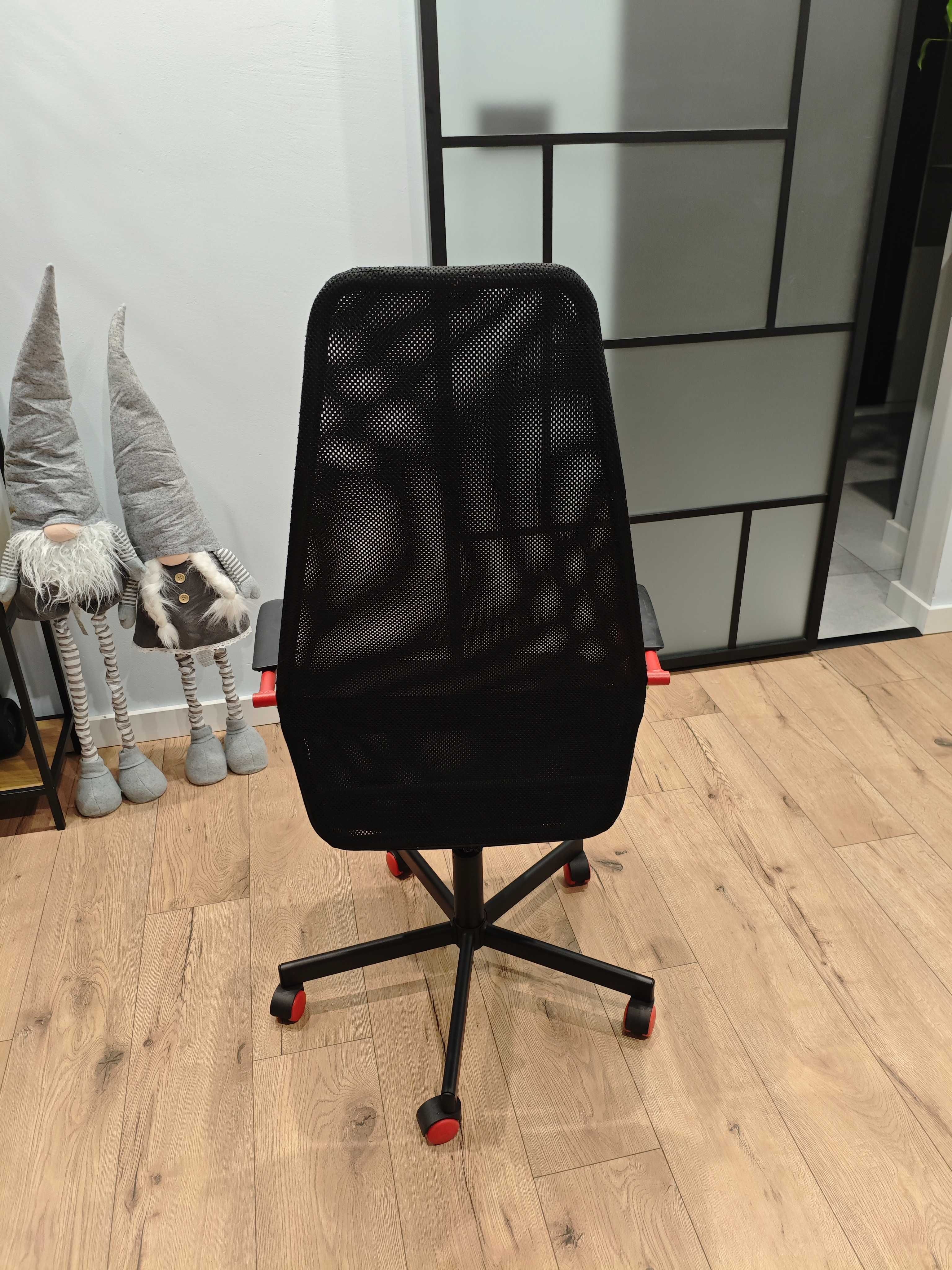 Krzesło Huvudspelare Ikea
