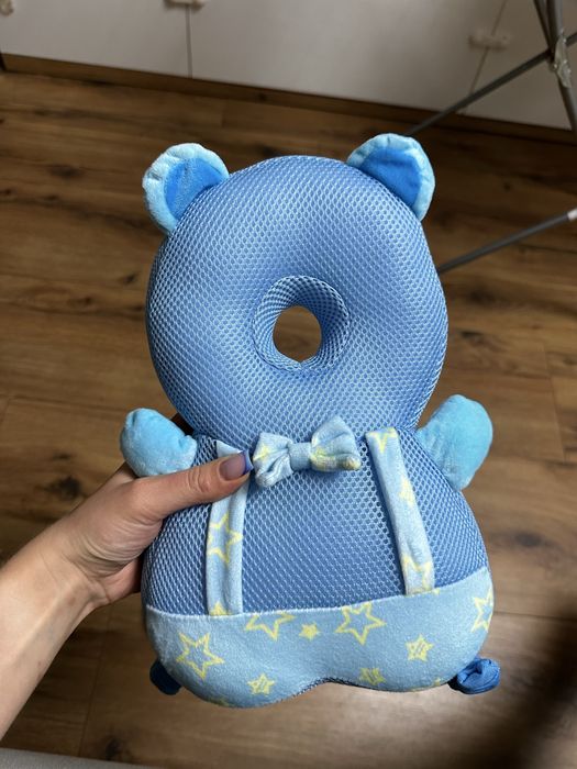 Подушка від падіння