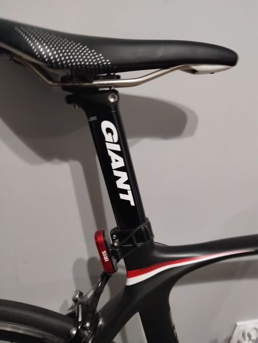 Giant TCR Composite 2 (2014)