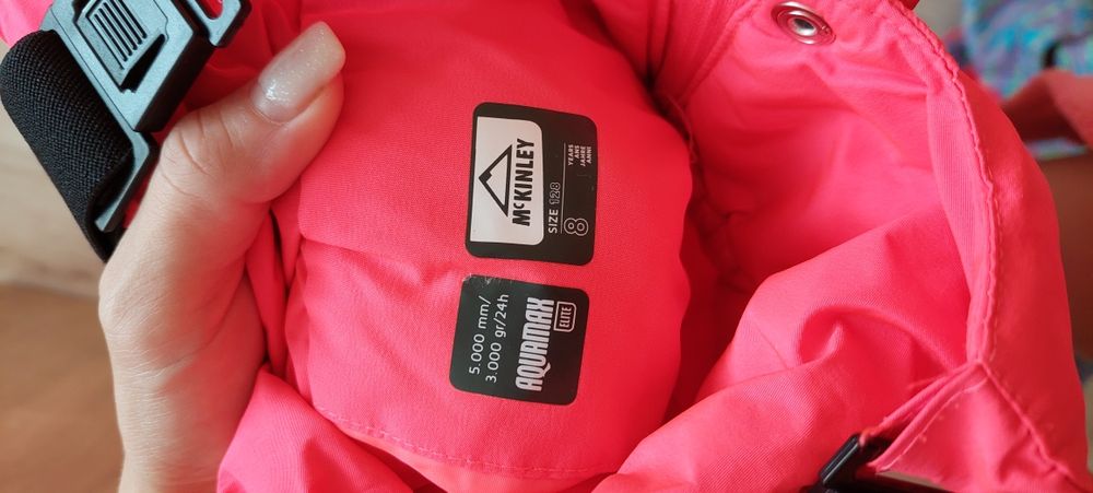 Лижний костюм комбінезон 116- 122- 128р