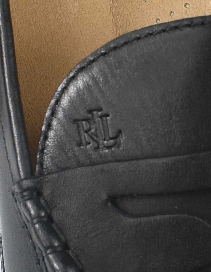 LAUREN RALPH LAUREN Lordsy Wynnie rozmiar 43