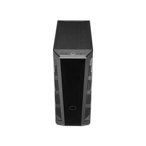Caixa E-ATX CoolerMaster MasterBox 540 - NOVO | GAR 36M