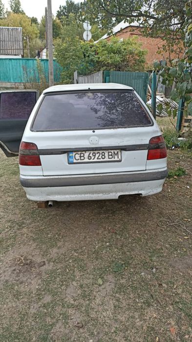 Шкода авто гарне