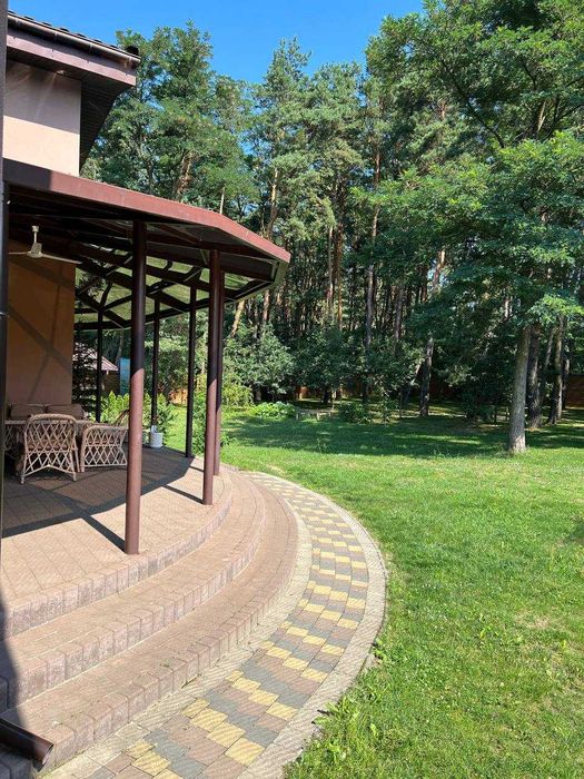 Secret Villa - подобова оренда