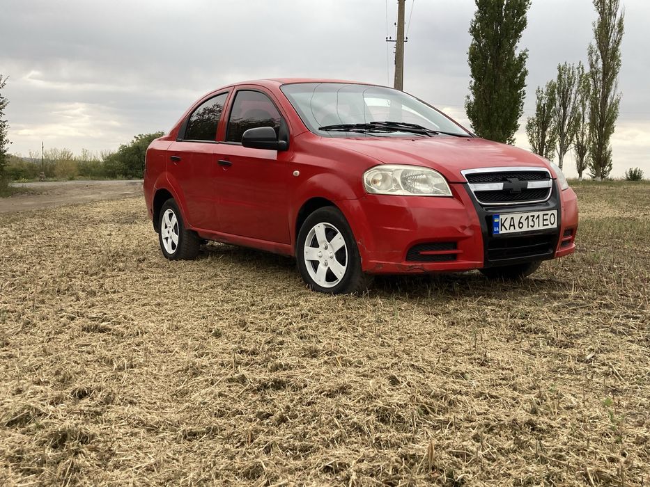 Авто в непоганому стані.є зауваження більш детальніше в смс