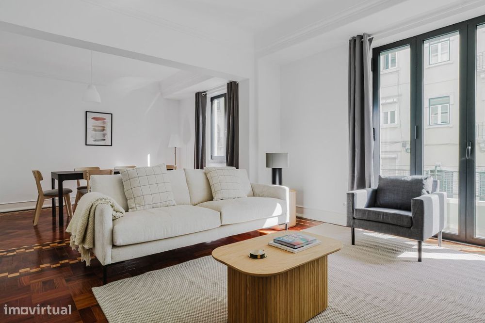 Apartment in Santo António