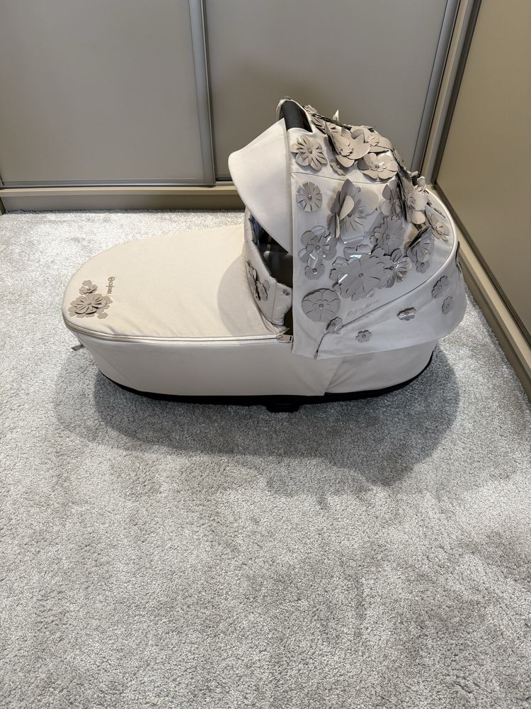 Gondola Priam Lux Cybex 3