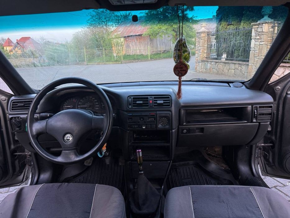 Продам опель вектра а