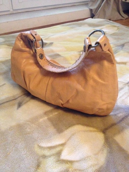 Torebka VALENTINO skóra, torba