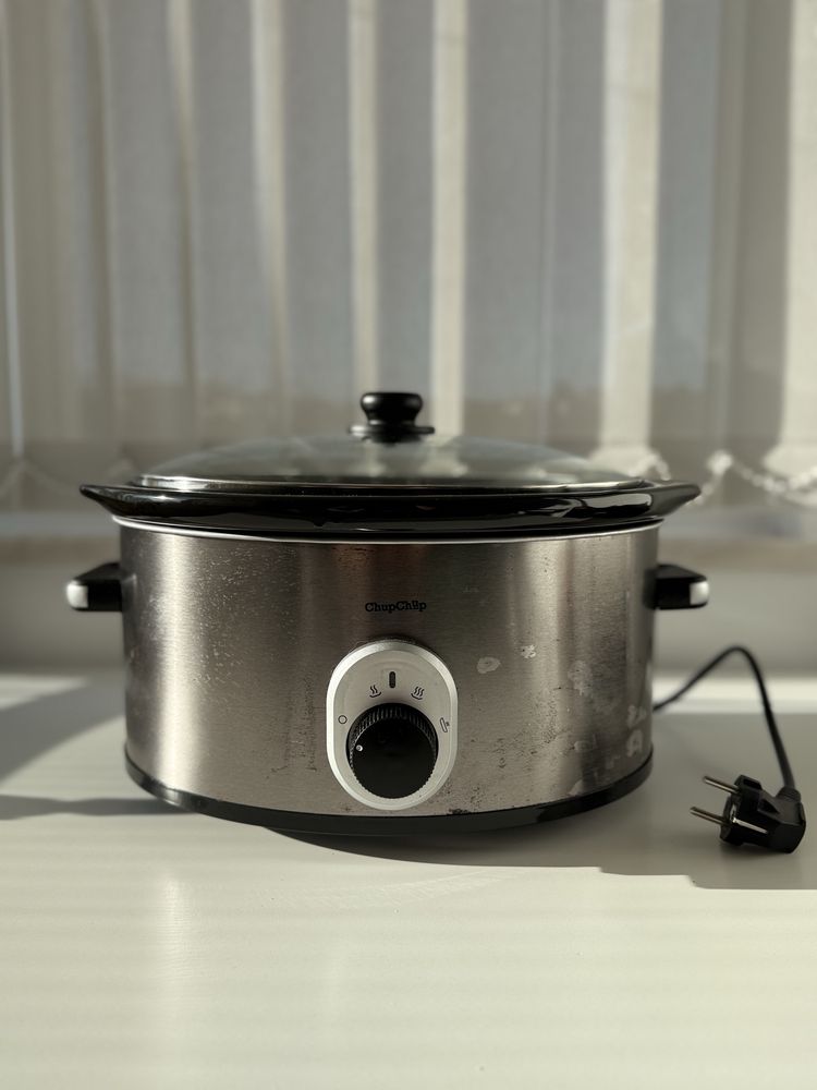 Chup chup Slow cooker