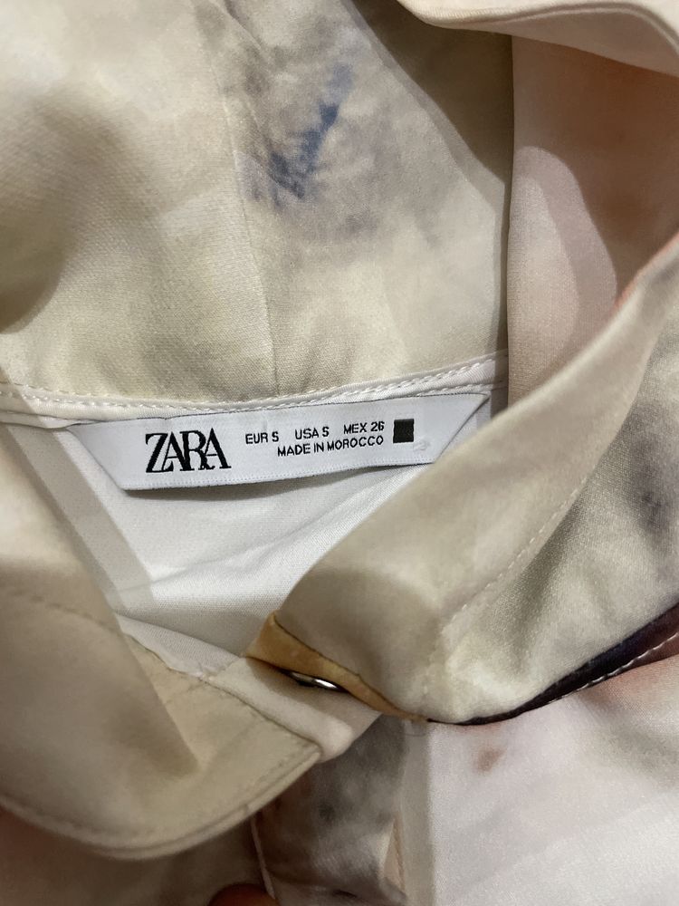 Костюм Zara для подростка