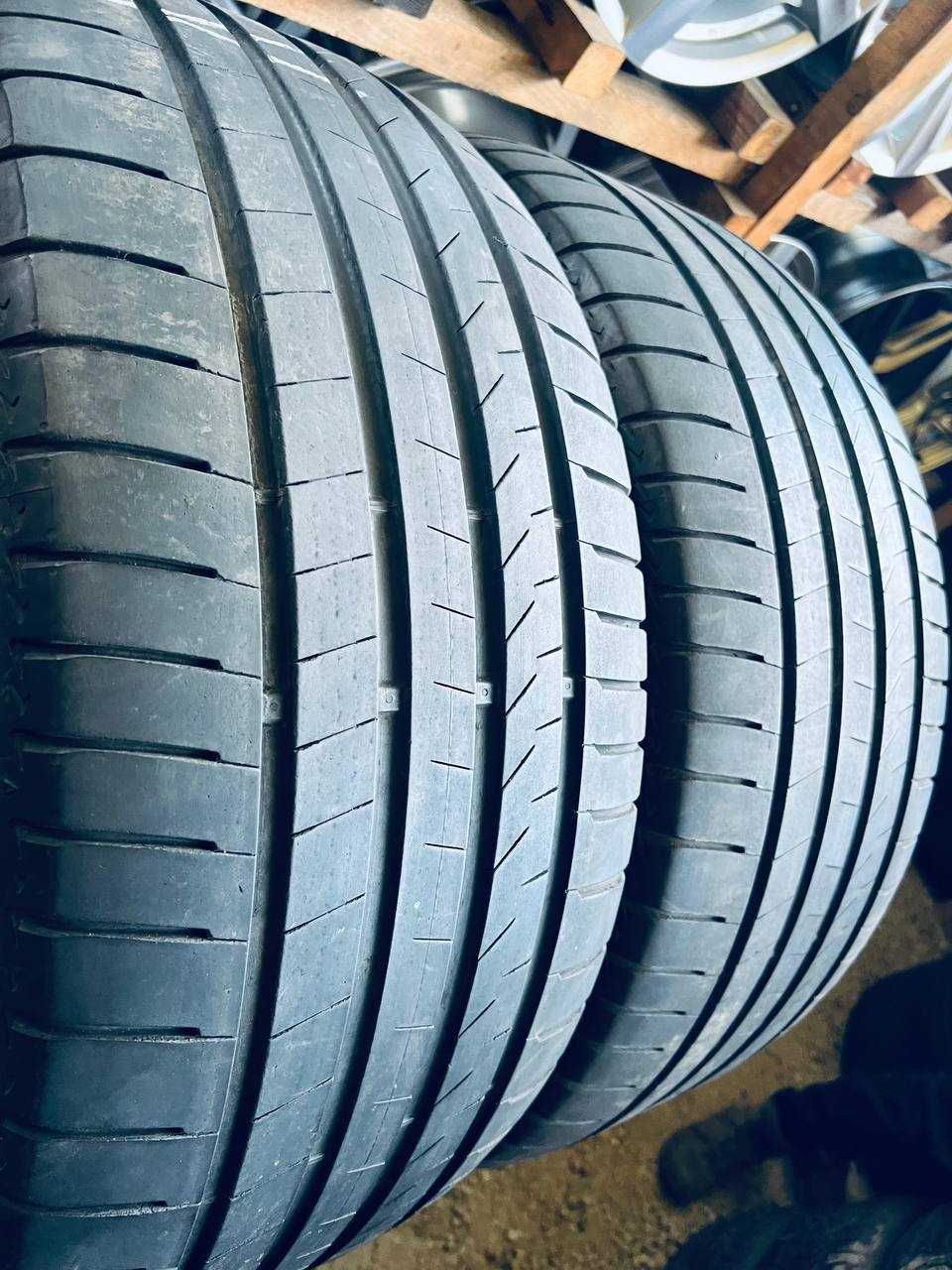 Шини Резина Літні 22Рік 285 45 20 Bridgestone Alenza 001 [3922]  2шт