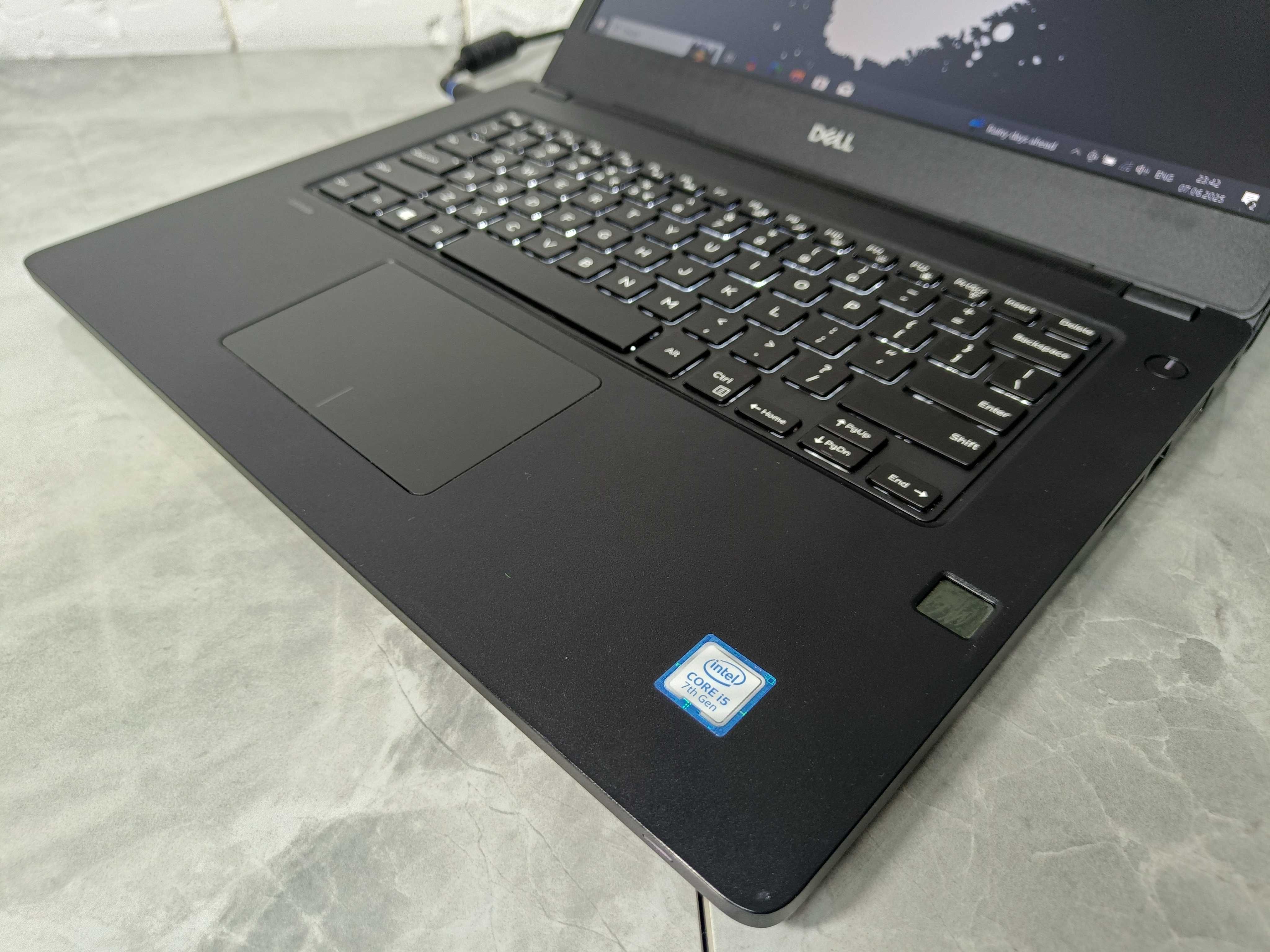 ІГРОВИЙ Ноутбук DELL 3480 i5-7200U GPU AMD R5 M430 2GB 16GB SSD 128GB