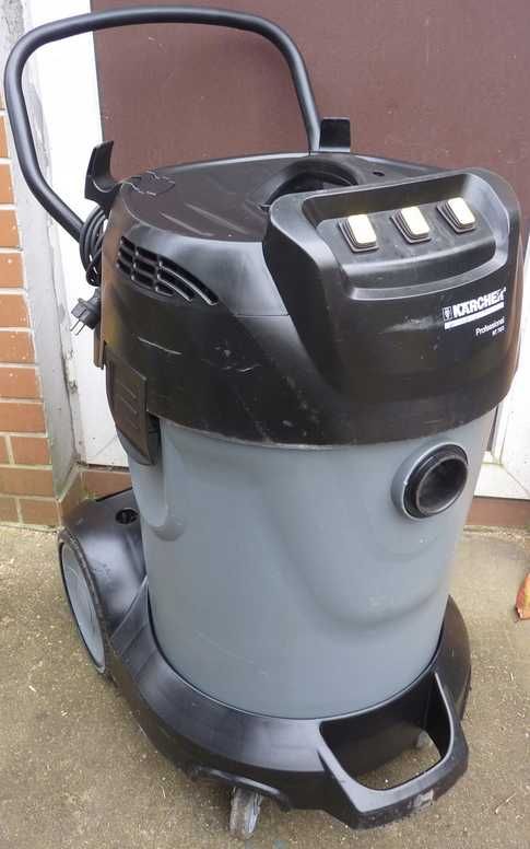 Odkurzacz przemysłowy Karcher NT 70/3