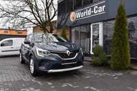 Renault Captur Fv Vat,Full Led,Climatronic,Podgrzewane fotele