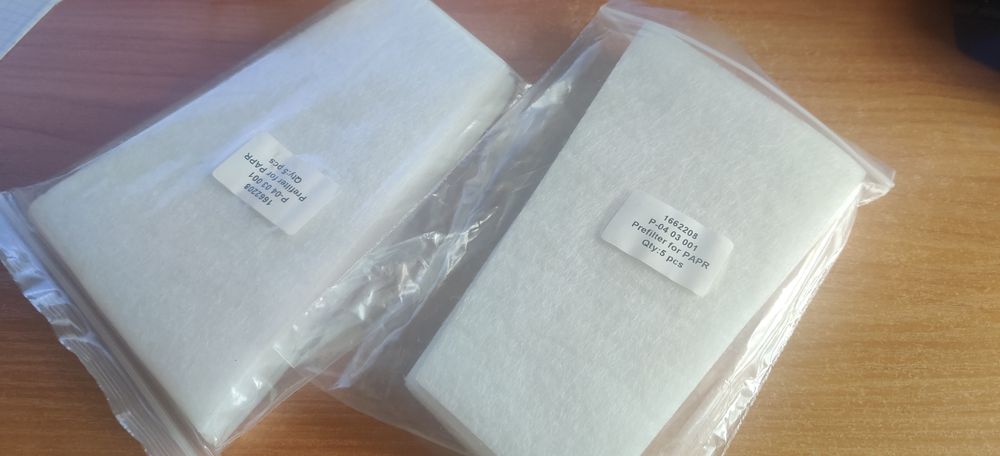 Filtr główny  Magnum P1003 P1004, Sherman i SCHWEISSKRAFT XXL okazja