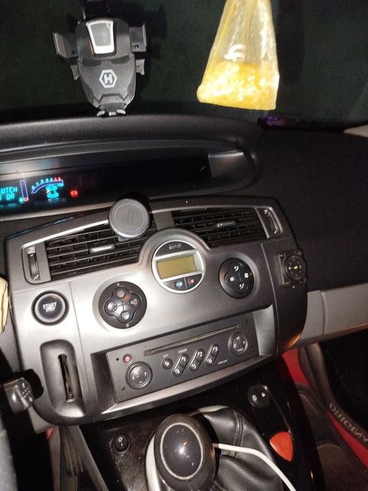 Sprzedam Renault Scenic 2 1,5 diesel stan idealny