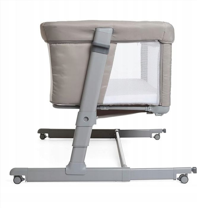 Chicco Next2Me Dream Evo Łóżeczko Dostawka 0-6 miesięcy, 9 kg