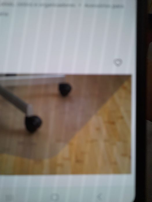 Kolon, protetor de chão do ikea