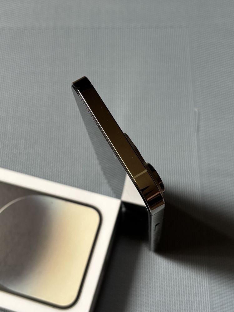 iPhone 14 Pro Max 128 Gold