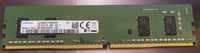 Samsung 4GB DDR4 PC4-2400T M378A5244CB0-CRC