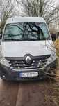 Renault Master 2019