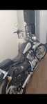 Moto supershadow 250
