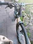 Sprzedam rower firmy Rose nr ramy 12 MRS