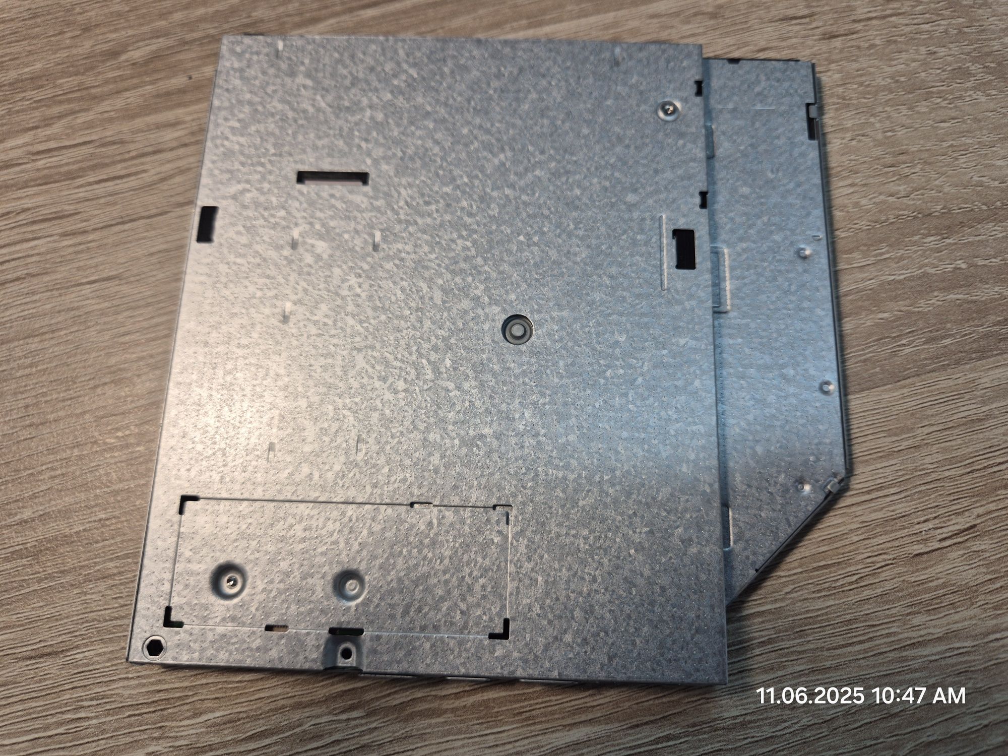 Nagrywarka dvdrw CD DA-8AESH