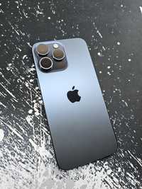 iPhone 15 Pro Max 256Gb Blue Titanium Neverlock