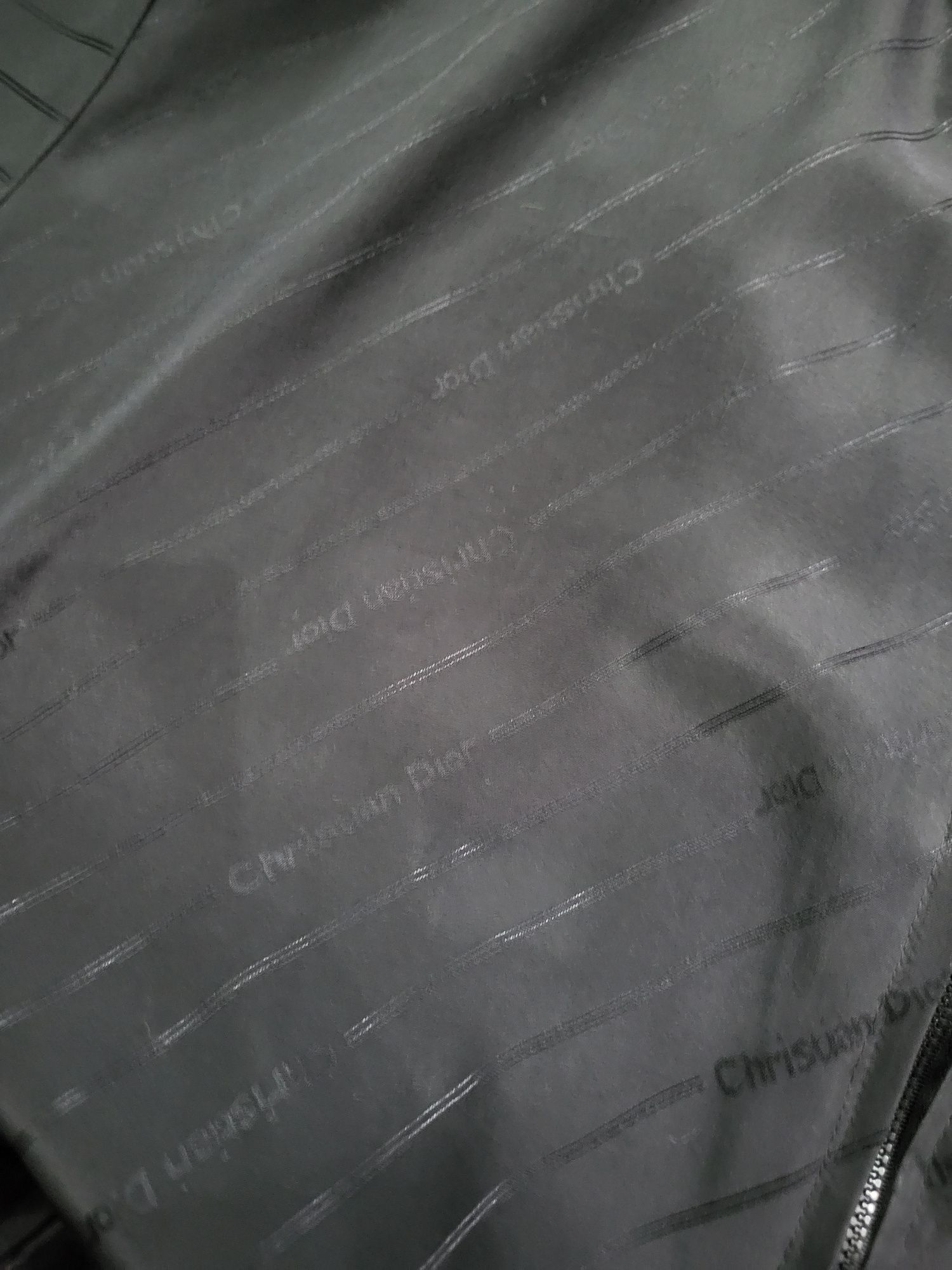 Christian Dior kurtka męska M/L retro lata 90 unikat