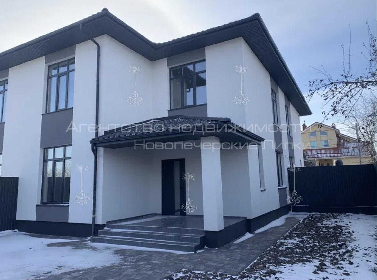 Продаж дуплексу 118 кв м, с Петропавлівська Борщагівка
