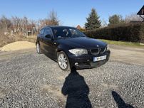 Bmw 120d tanio, mpakiet