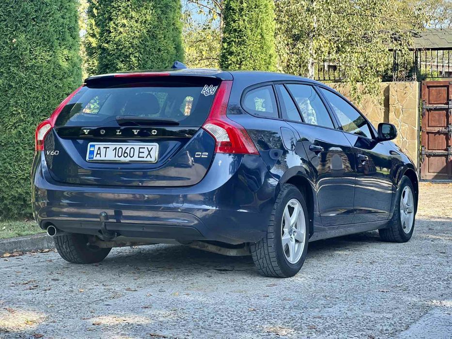Продам Volvo v60