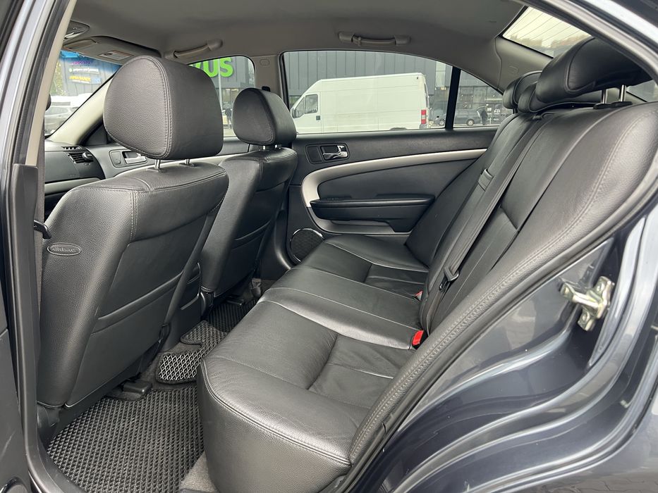 Продам Epica Не крашена !