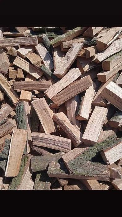 Дрова. Доставка. Дударків, Гололів, Русанів, Красилівка та навколишні