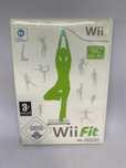 Gra Wii Fit Nintendo Wii pudełkowa game