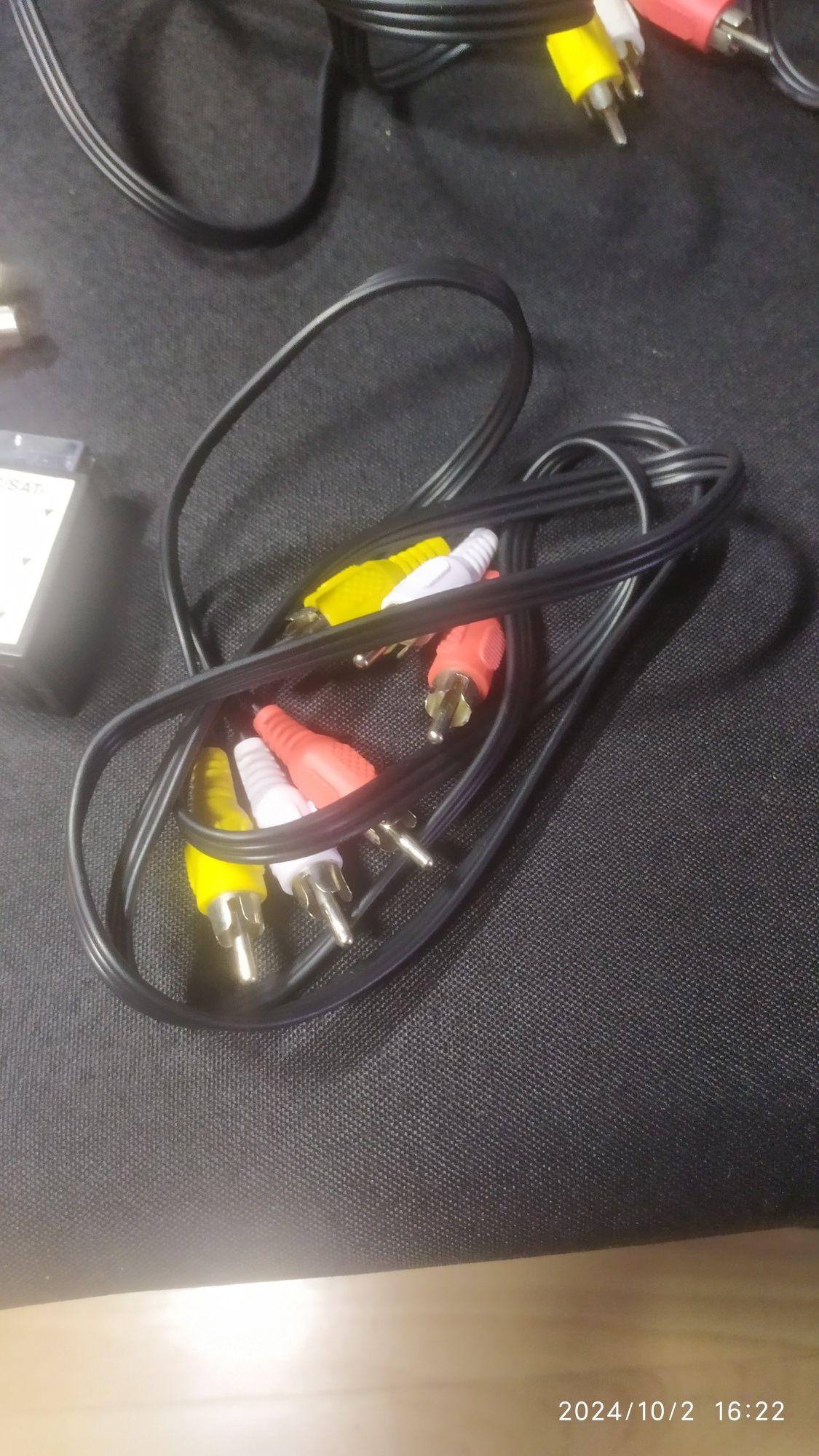 Video Transmiter Lifetec LT9052