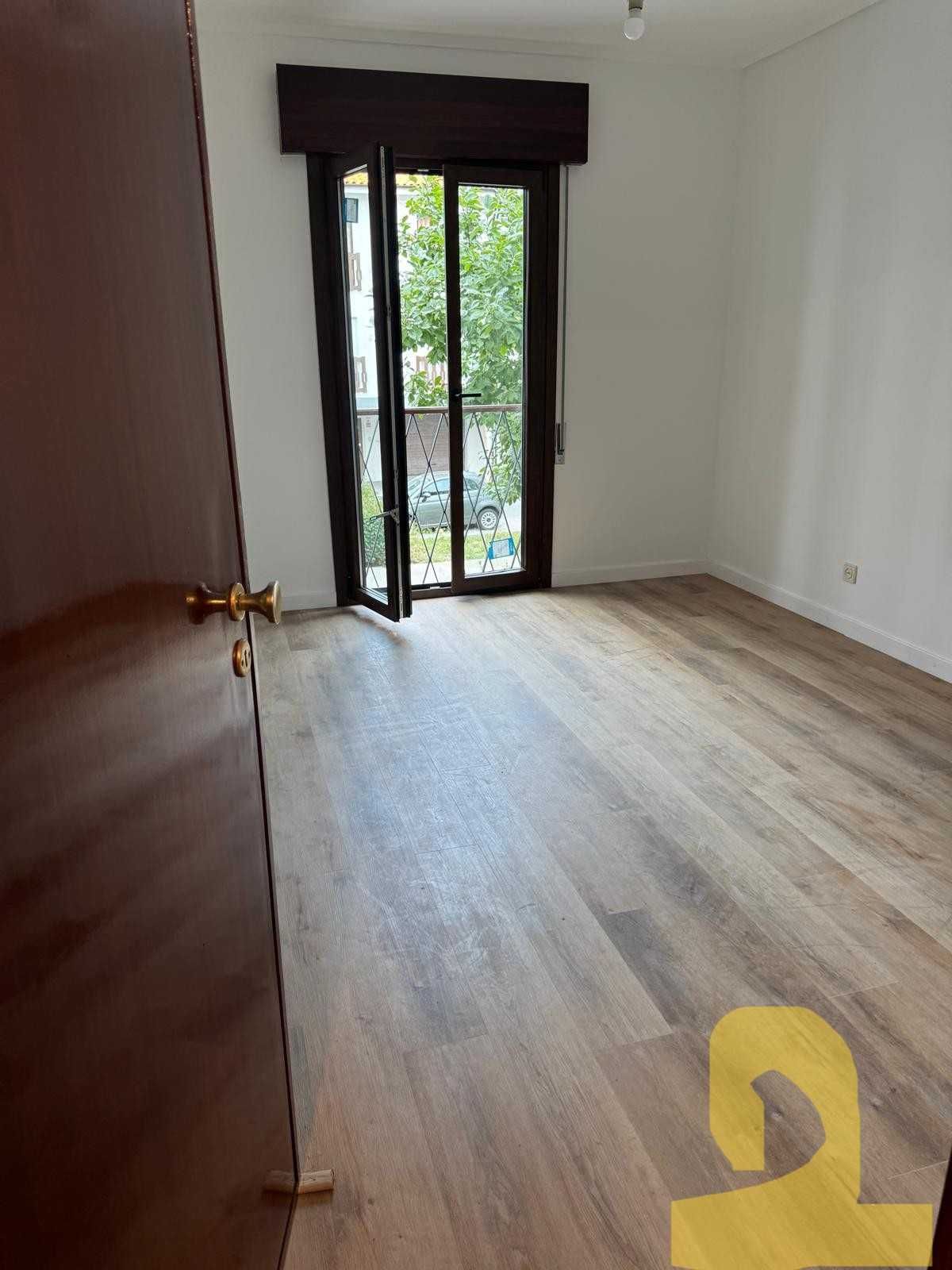 Quarto - apartamento totalmente renovado