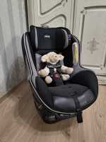 Автокрісло Chicco NextFit Zip Max Air, група 0+/1/2/3