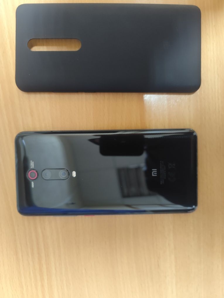Продам Xiaomi mi 9t pro 6/128gb
