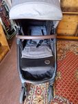 Wozek spacerowy kompletny baby design look air