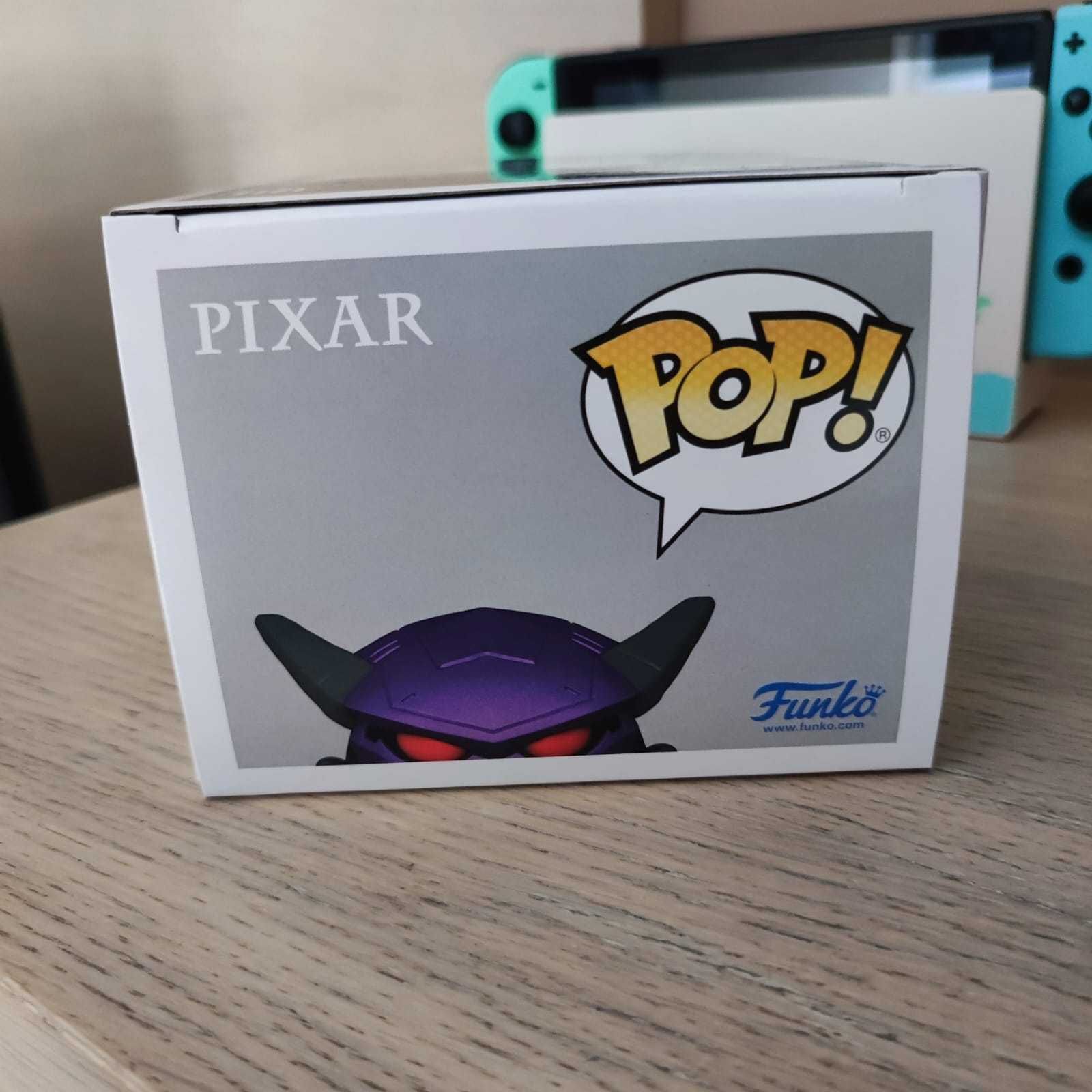 NOWA Funko POP! Disney Pixar Lightyear, Zurg, 1214