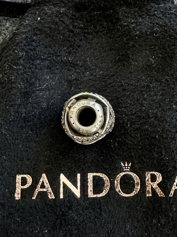 Pandora шарми